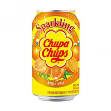 PF4451 /  CHUPA CHUPS ORANGE DOSE A 345 ML 24 STK